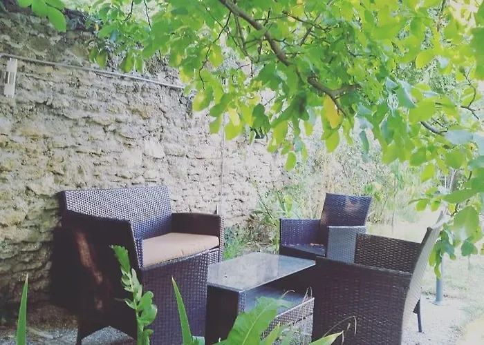 Lainz Apartamento