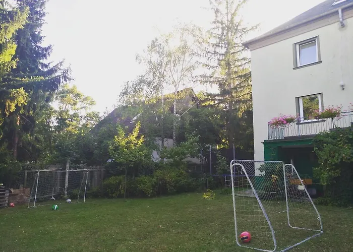 Lainz Apartamento