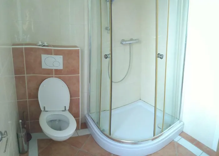 Lainz Apartamento