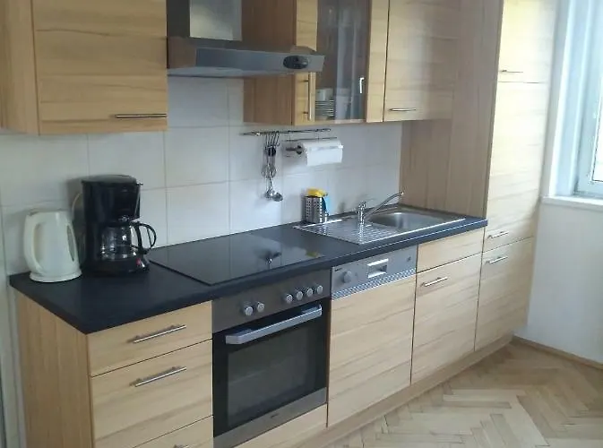 Lainz Apartamento *